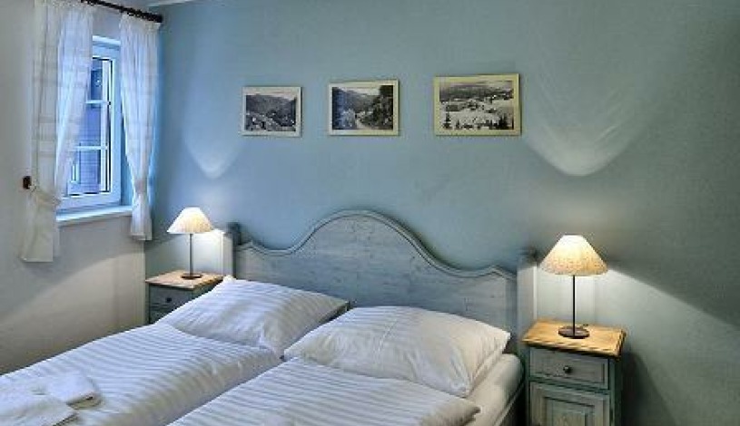 Grand Apartments Špindlerův Mlýn